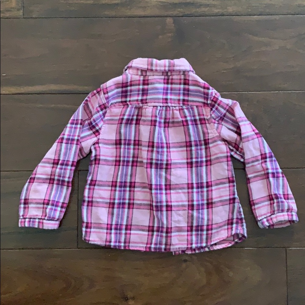 GAP Button Down Shirt - Picture 2 of 2